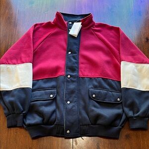 VTG Christian Dior Monsieur Jacket Size L